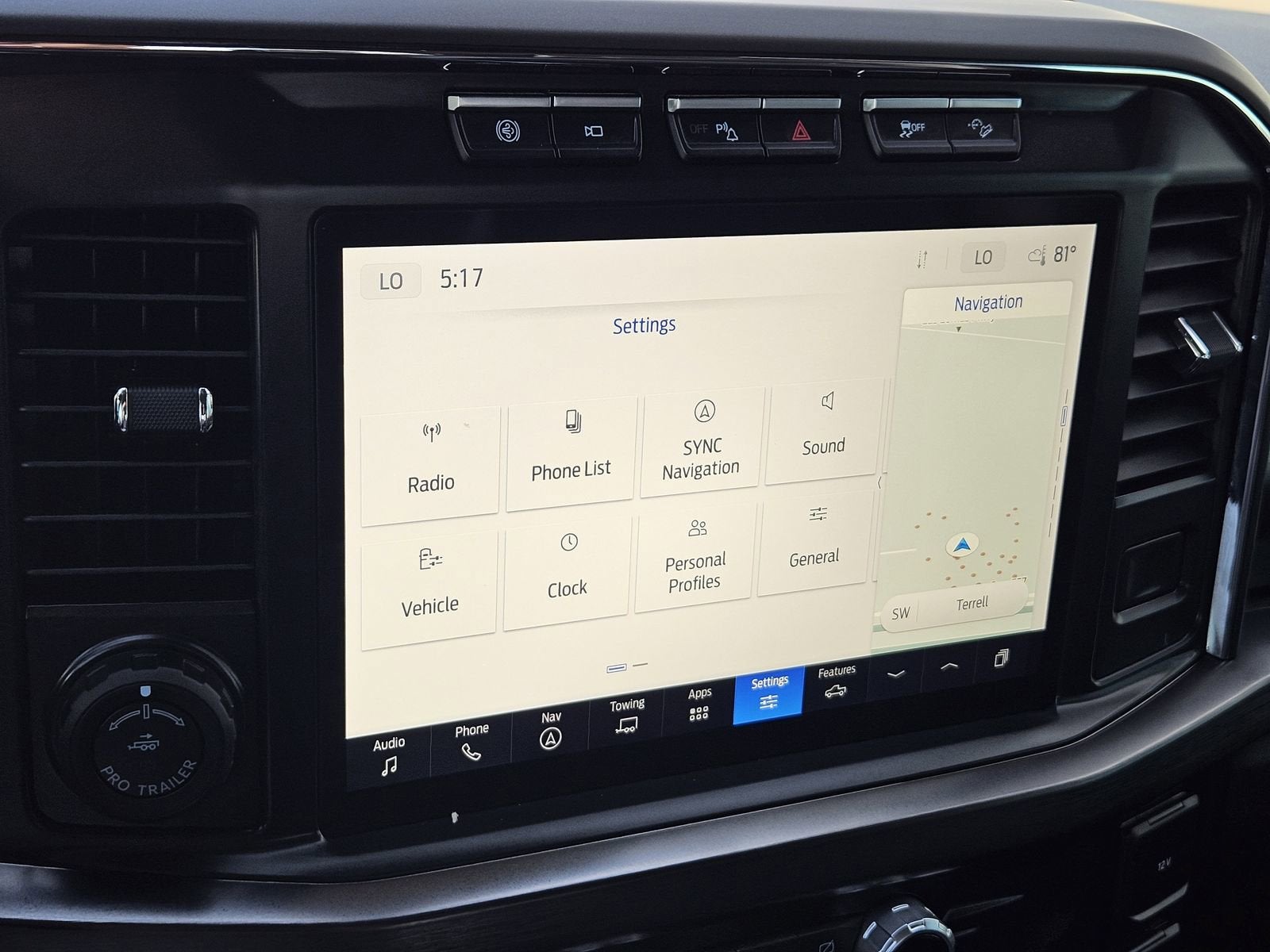 2023 Ford F-350 LARIAT