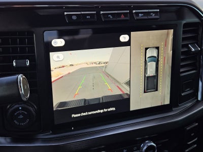 2023 Ford F-350 LARIAT