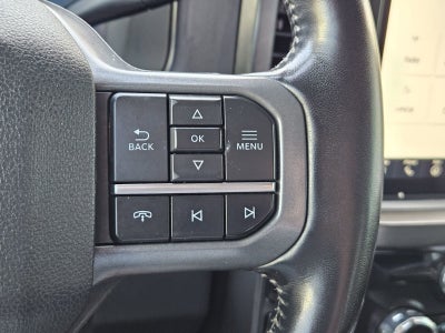 2023 Ford F-350 LARIAT