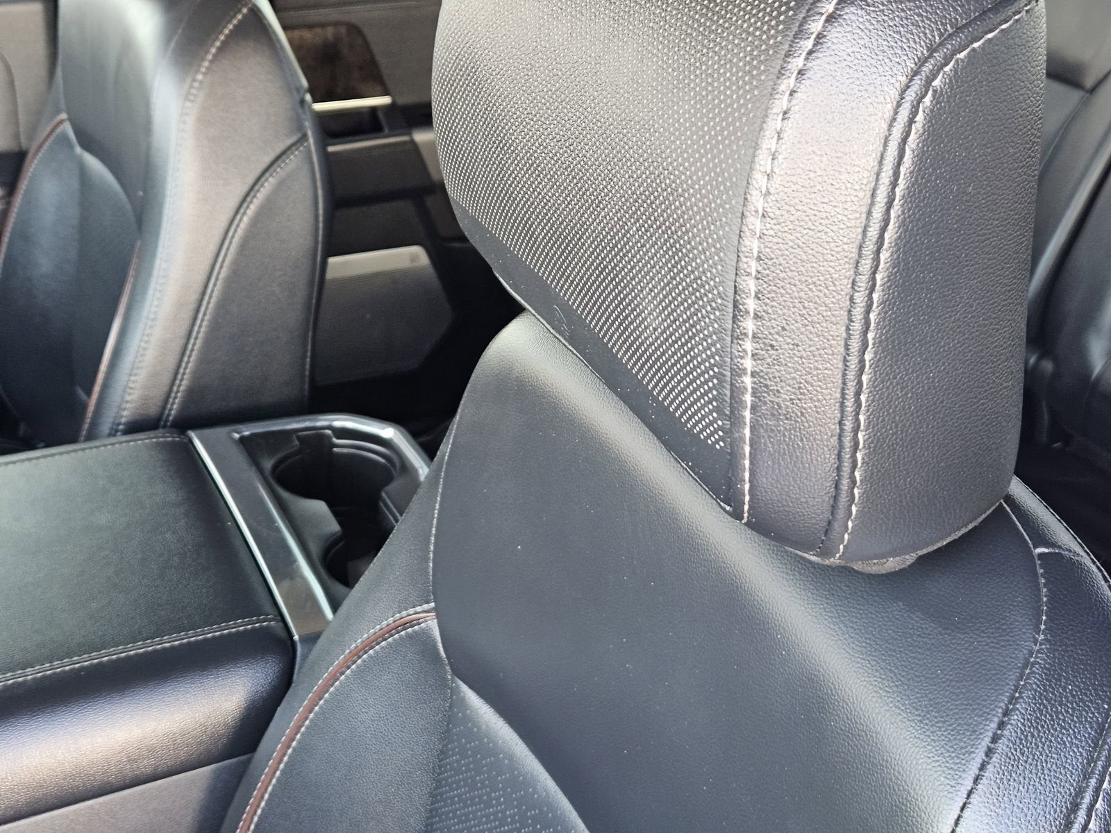 2023 Ford F-350 LARIAT