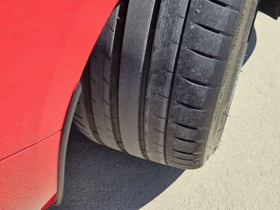 2024 Cadillac CT5-V V-Series Blackwing