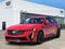 2024 Cadillac CT5-V V-Series Blackwing