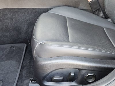 2022 Cadillac CT4 Premium Luxury