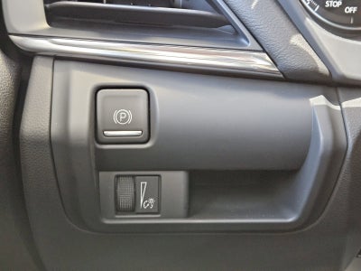 2025 Cadillac CT4 Sport