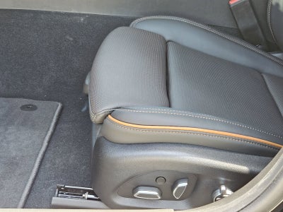 2025 Cadillac CT4 Sport