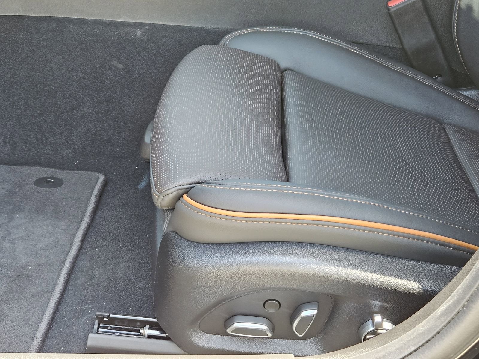 2025 Cadillac CT4 Sport