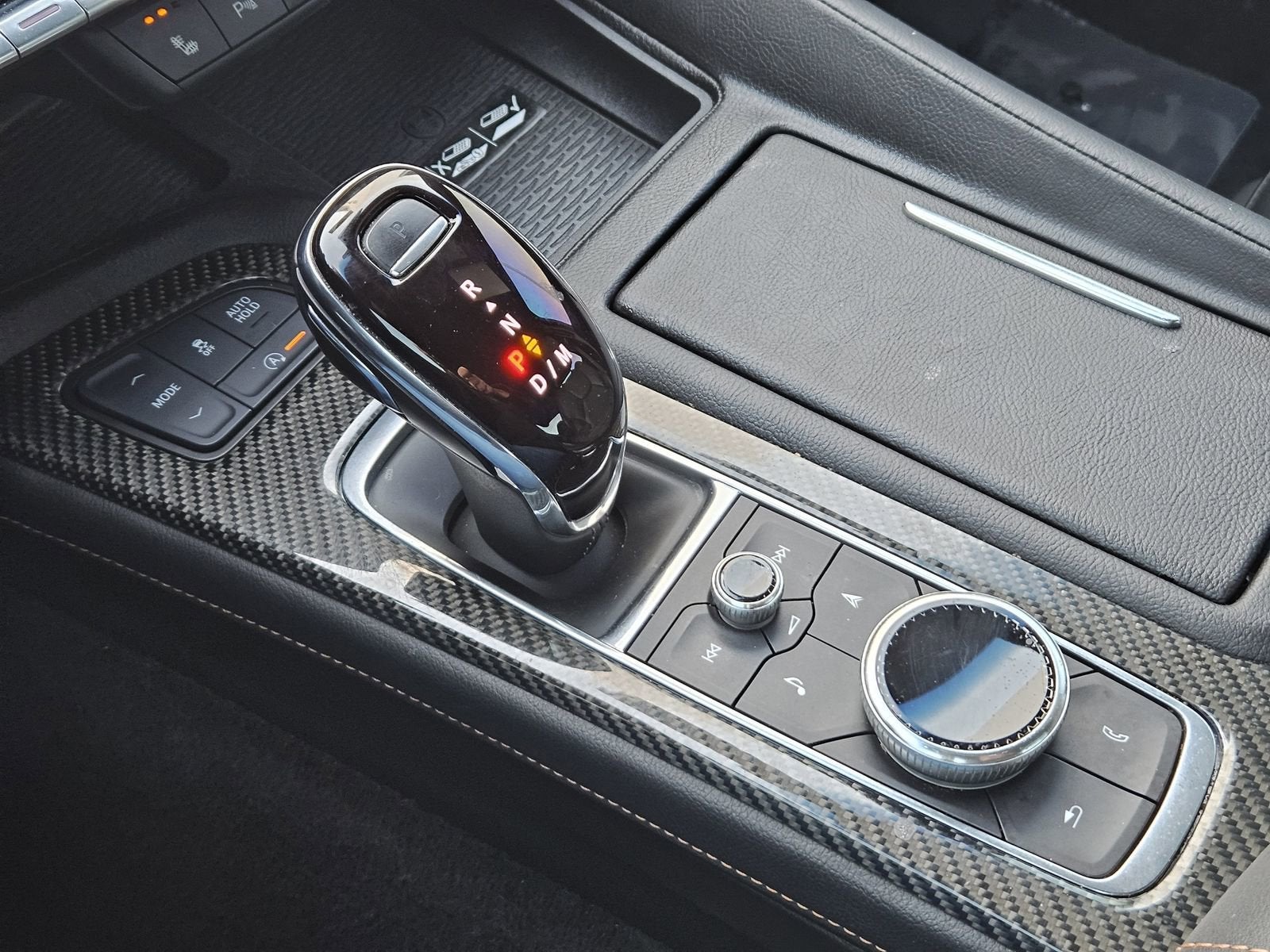 2023 Cadillac CT5 Sport