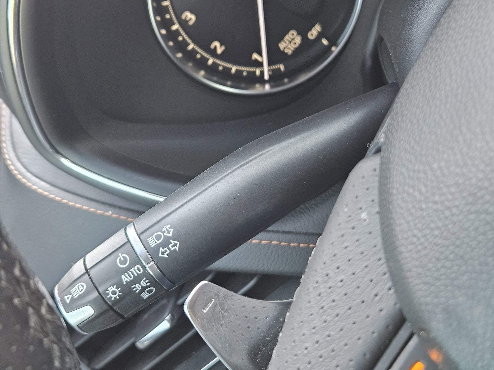 2023 Cadillac CT5 Sport