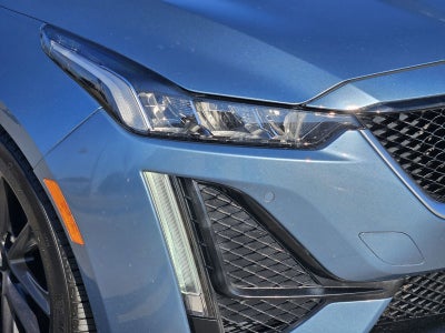 2023 Cadillac CT5 Sport