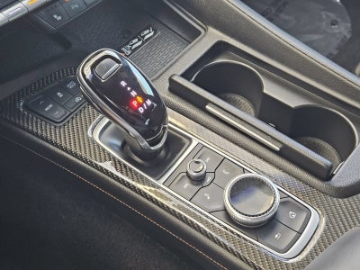2022 Cadillac CT5 Sport