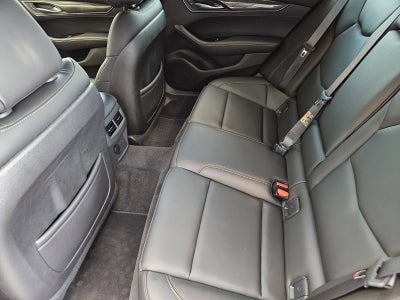 2022 Cadillac CT5 Sport