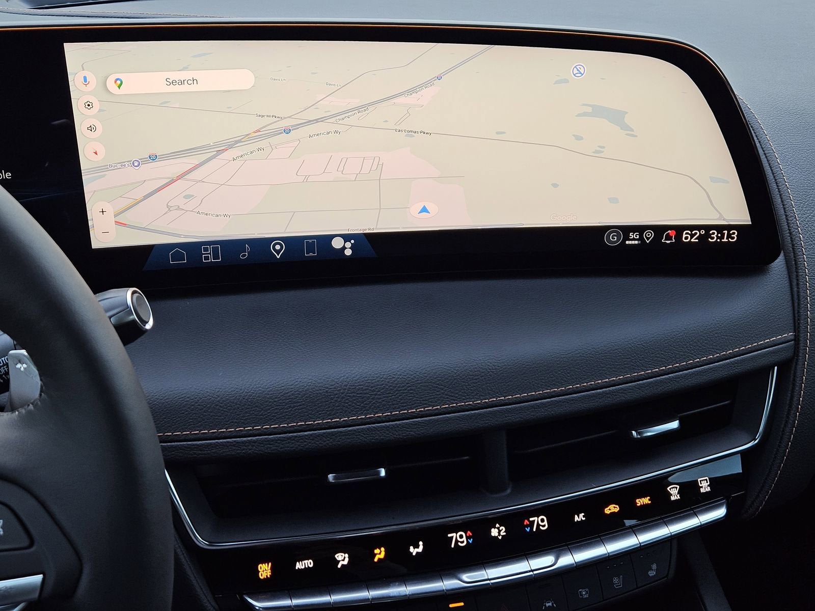 2025 Cadillac CT5 Sport