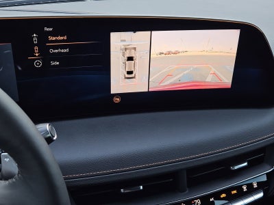 2025 Cadillac CT5 Sport