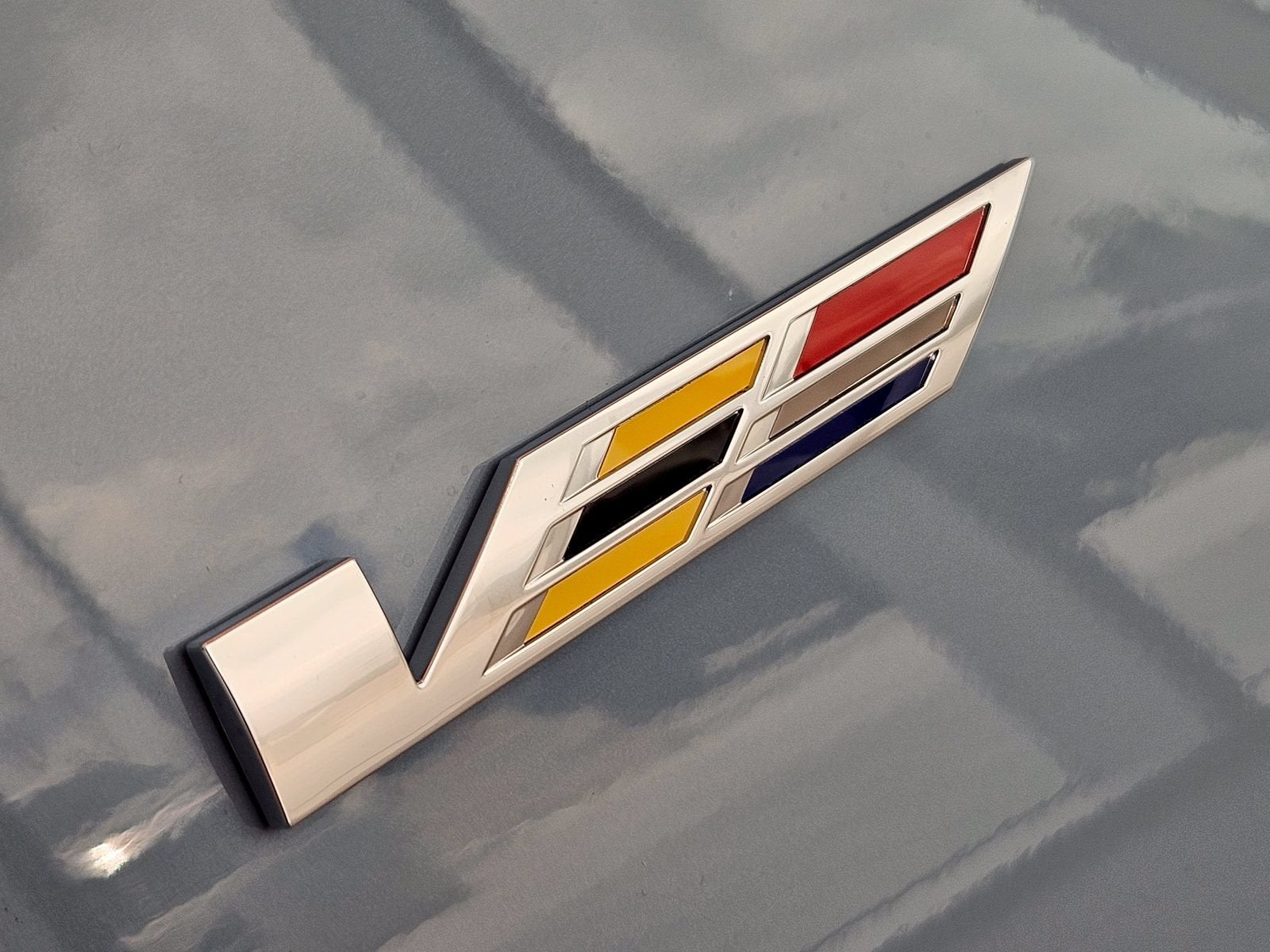 2026 Cadillac CT5-V V-Series