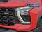 2025 Chevrolet Silverado 2500 HD ZR2
