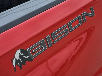 2025 Chevrolet Silverado 2500 HD ZR2
