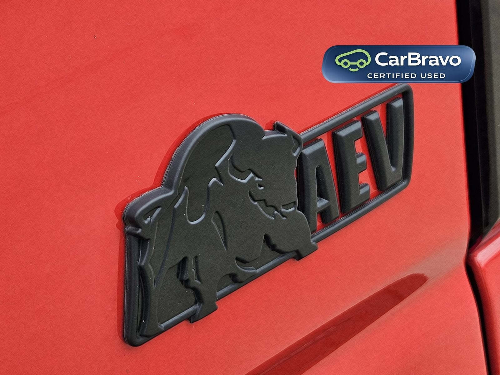 2025 Chevrolet Silverado 2500 HD ZR2