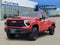 2025 Chevrolet Silverado 2500 HD ZR2