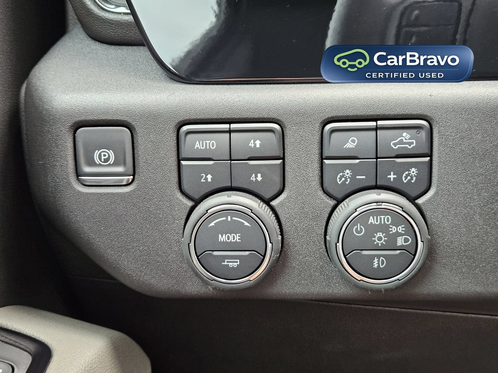 2025 Chevrolet Silverado 2500 HD ZR2