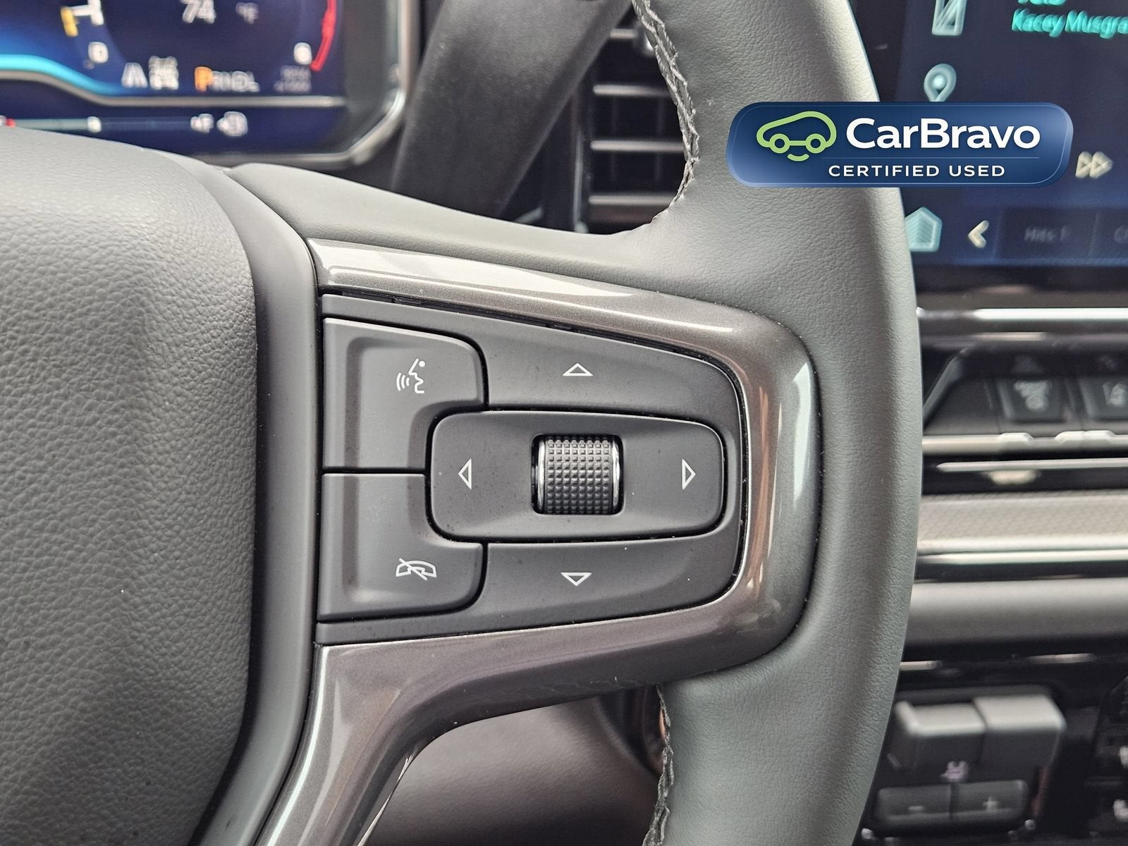 2025 Chevrolet Silverado 2500 HD ZR2