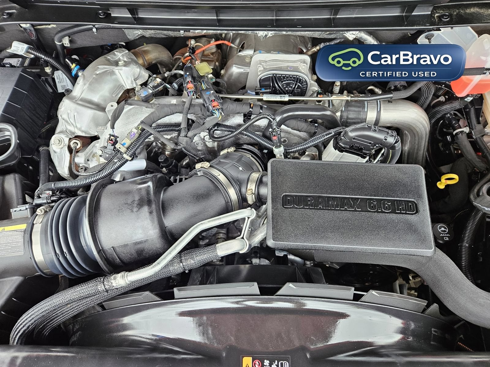 2025 Chevrolet Silverado 2500 HD ZR2