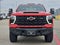 2025 Chevrolet Silverado 2500 HD ZR2