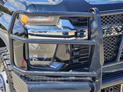 2023 Chevrolet Silverado 3500 HD LT