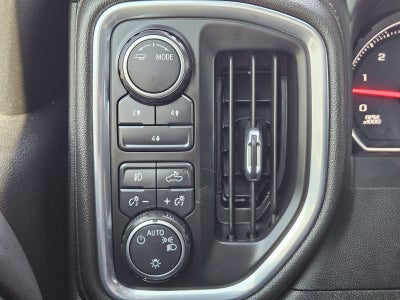 2023 Chevrolet Silverado 3500 HD LT