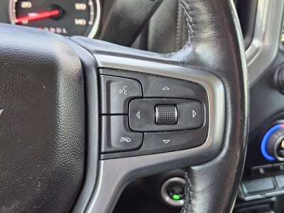 2023 Chevrolet Silverado 3500 HD LT