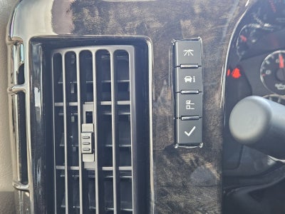 2023 Chevrolet Express Cargo 2500 WT