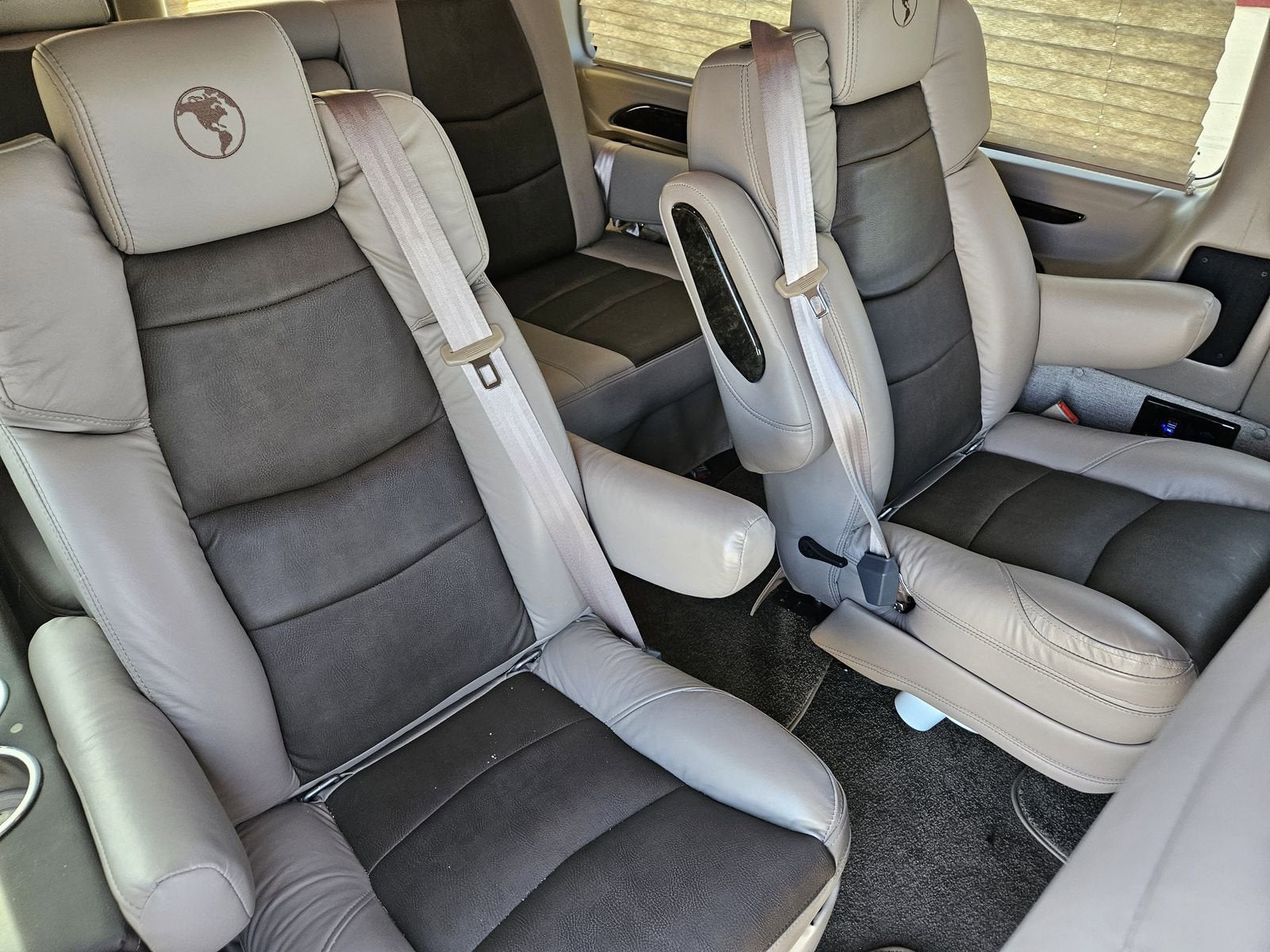 2023 Chevrolet Express Cargo 2500 WT