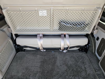 2023 Chevrolet Express Cargo 2500 WT