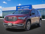 2017 GMC Acadia SLT