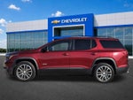 2017 GMC Acadia SLT