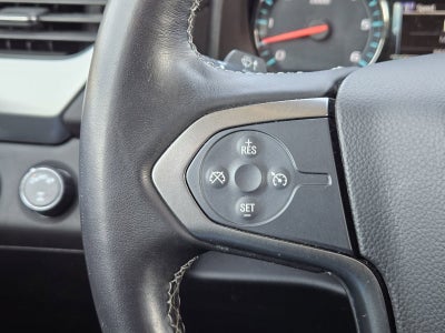 2019 Chevrolet Tahoe LS