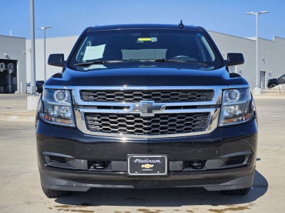 2019 Chevrolet Tahoe LS