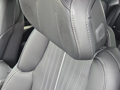 2027 Cadillac VISTIQ Sport