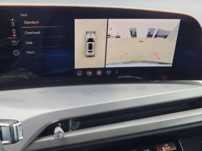 2027 Cadillac VISTIQ Sport