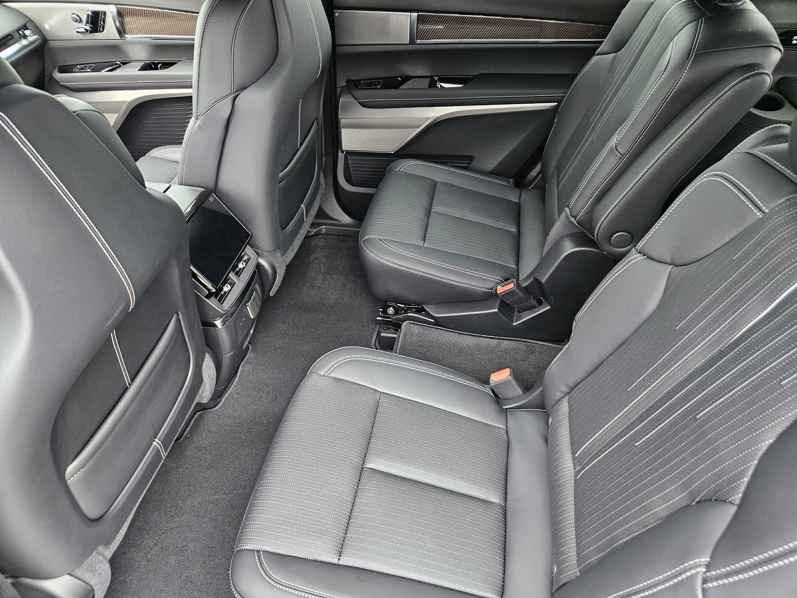 2027 Cadillac VISTIQ Sport