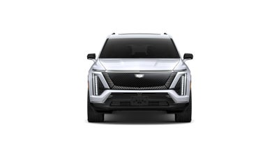 2027 Cadillac VISTIQ Sport