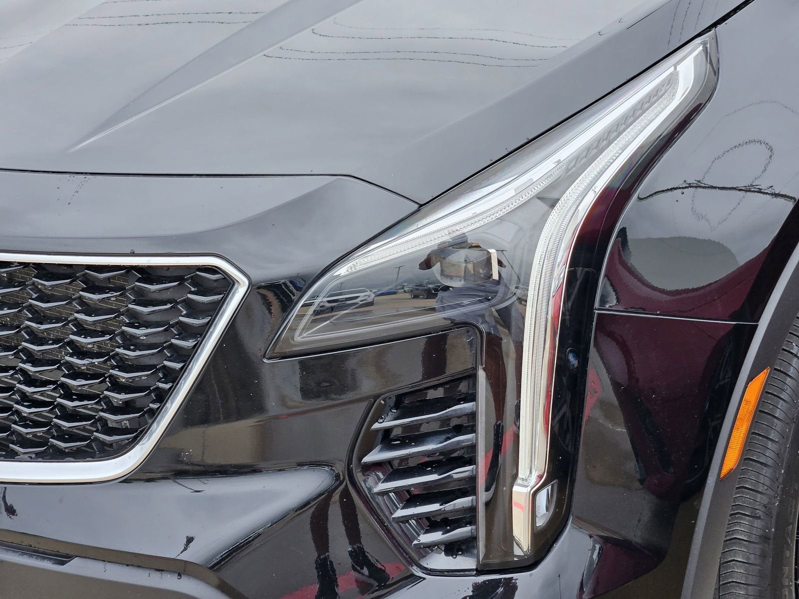 2023 Cadillac XT4 Sport