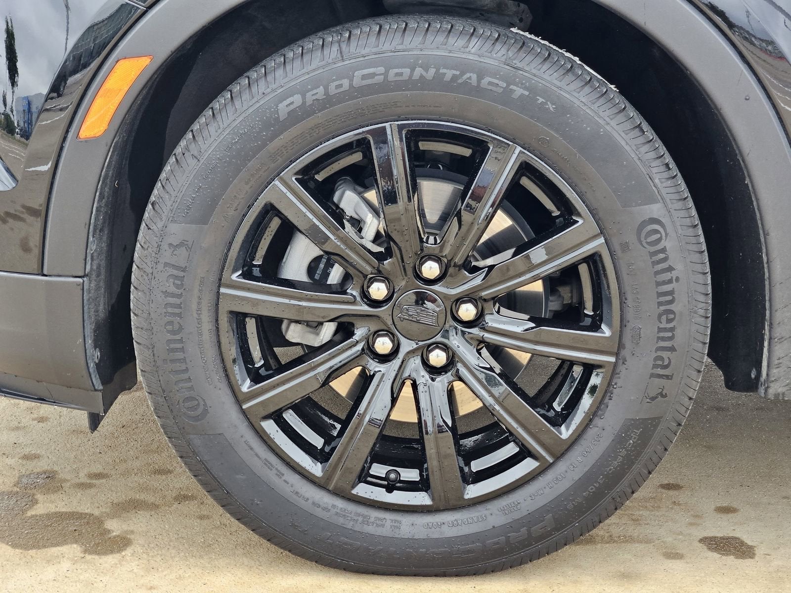 2023 Cadillac XT4 Sport