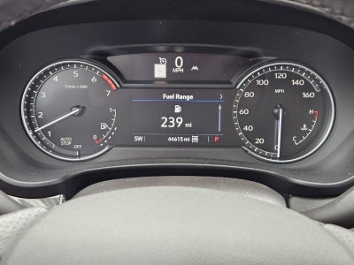 2023 Cadillac XT4 Sport