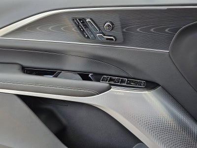 2026 Cadillac LYRIQ Premium Sport