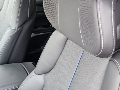 2026 Cadillac LYRIQ Premium Sport