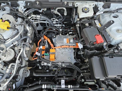 2026 Cadillac LYRIQ Premium Sport