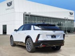 2026 Cadillac LYRIQ Premium Sport