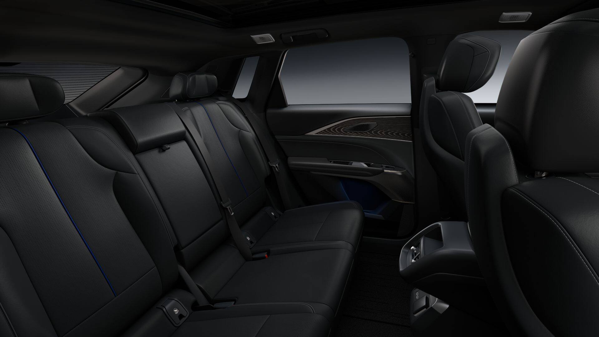 2026 Cadillac LYRIQ Premium Sport