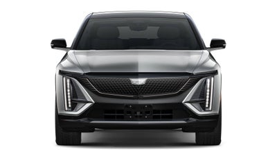2026 Cadillac LYRIQ Premium Sport