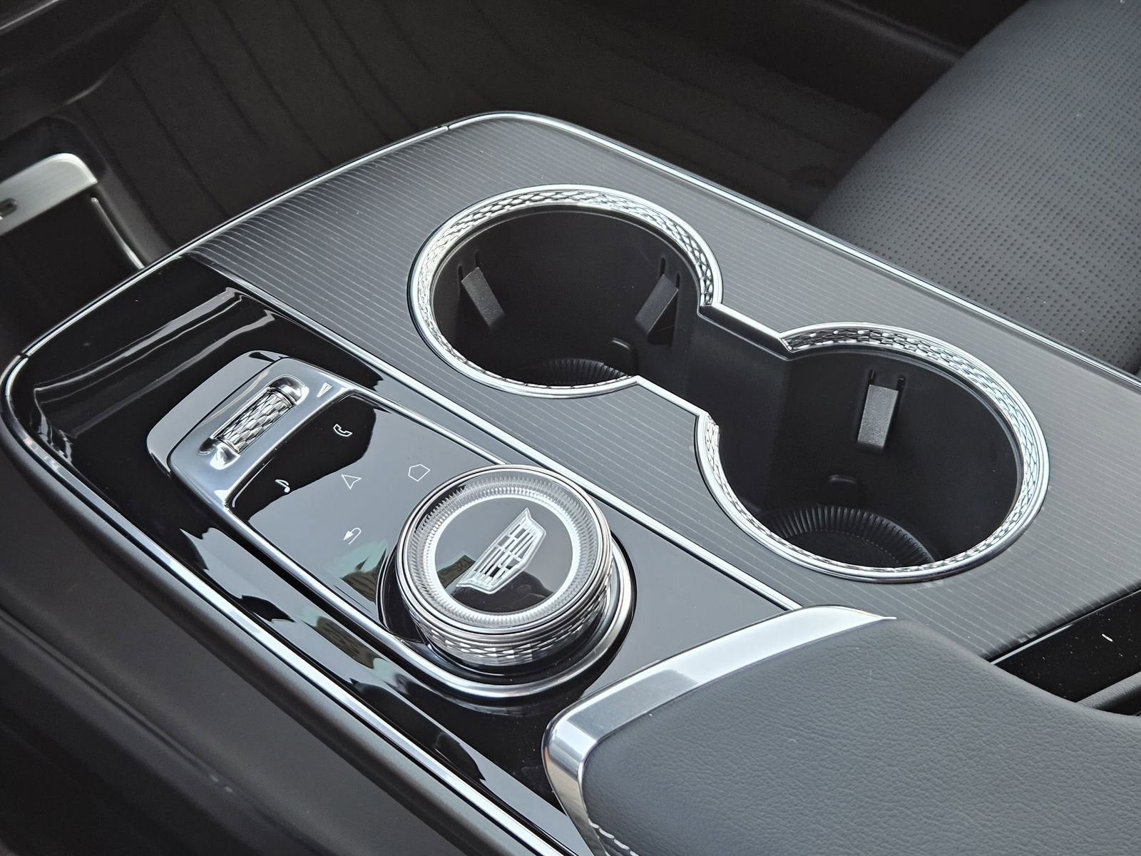 2026 Cadillac LYRIQ Premium Sport